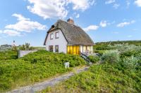 Haus Hildebrand - Chambres d'hôtes Hörnum