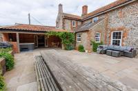 Studio with HotTub-Garden-PetsOK-Bbq-Parking - B&B