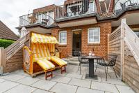 Relax App 2 - B&B Westerland