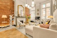 Affogato - Quelques mètres de la Place du Capitole - Ferienwohnung Toulouse