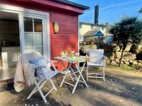 Bungalow am Meer - B&B Thiessow