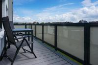 Wallhof App 6 - B&B Wenningstedt