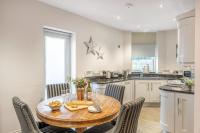 No 5 Darcy Mews - B&B Richmond