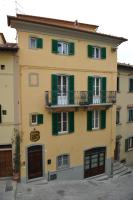 B&B Castiglion Fiorentino - Bed & Breakfast Viziottavo - Bed and Breakfast Castiglion Fiorentino