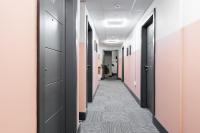 Athena Suites Leeds LS1 Free Secure Parking! - B&B