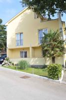 Apartments in Njivice - Insel Krk 39735 - B&B Njivice