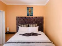 Deluxe Kamer met Queensize Bed