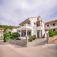 Apartments in Vrbnik - Insel Krk 13598 - B&B Vrbnik