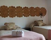Chambre Lits Jumeaux