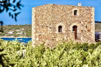 Apartment in Liscia di Vacca - Sardinien 43449 - B&B Liscia di Vacca