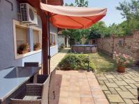 Apartment in Balatonbereny - Balaton 26487 - Ferienwohnung Balatonberény