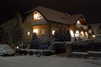 Apartments in Heviz - Balaton 18886 - B&B Hévíz