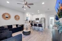 The Downtown Houston Abode Near NRG - B&B Houston