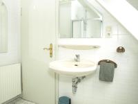 Wohnung Giebel - Chambres d'hôtes Norderney