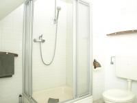 Wohnung Giebel - Chambres d'hôtes Norderney