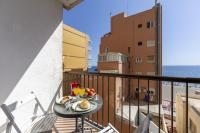 AlmeriaSuite Las Caracolas Beach - Ferienwohnung Almería