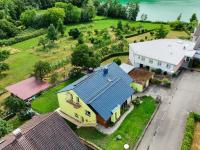 Appartement 1 Chambre avec Terrasse