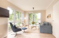 Ferienwohnung Villa Heidenreich Nr.4 - Scharbeutz - Ferienwohnung Scharbeutz