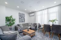 Apartment mit 2 Schlafzimmern