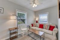 Harper Haven - The Loft - B&B Carolina Beach
