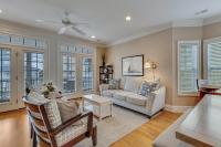 The Pelican - Ferienwohnung Carolina Beach