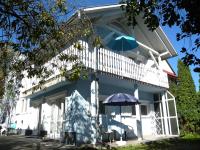 Apartment in Zalakaros - Thermalbad 20674 - B&B Zalakaros