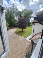 Woodpeckers Annexe in Gosfield - Chambres d’hôtes Gosfield