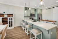 The Moorings #35 - B&B Jekyll Island