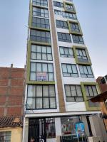 Casona Dorada Apartment Cusco - B&B