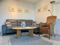 Appartement 1 Chambre avec Douche