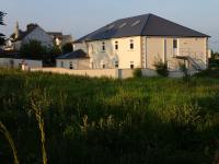 Lough Gara Lodge Self Catering - B&B Gorteen