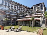 Stylish studio near harbor and luxury beach - Ferienwohnung Sveti Vlas