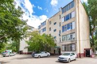 1ком Бараева-Республика-Посольство России-Самал - B&B Astana