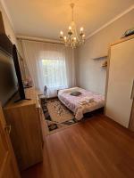 Alejas Apartment - B&B Liepāja