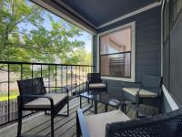Lux Private Retreat - King Bed - B&B Austin