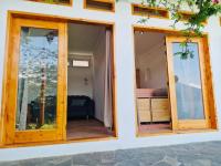 NEW Atitlan Lakefront, Casa Sabiduria - Chambres d’hôtes San Marcos La Laguna