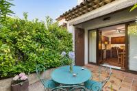 Villa calme Antibes - B&B Antibes