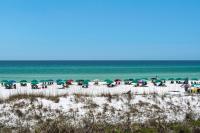 Palms Resort #1614 Jr. 2BR - Bed and Breakfast Destin