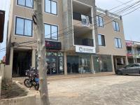 Avexia - Ferienwohnung Ashalebotwe
