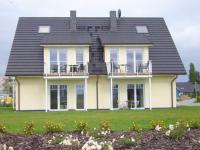 Two-Bedroom Apartment with Terrace
