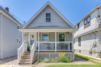 2 Mi to State Park: Updated Niagara Falls Home - B&B Niagara Falls