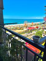 Batumi sunrise - Bed and Breakfast Batoemi