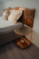 Chambre Triple avec Salle de Bains Privative