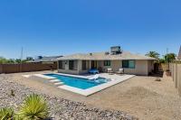 Sun City West Home in 55 and Community Near Golf - B&B Sun City West