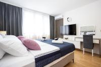 Apartment City SA - Ferienwohnung Sarajevo