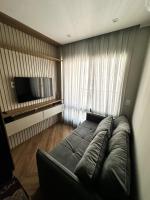 Essential comfort - Vila Mariana - Ferienwohnung São Paulo