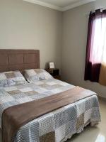 Two-Bedroom Superior Apartment