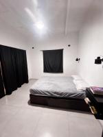 Casa con piscina y quincho - B&B Candelaria