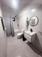 Casa con piscina y quincho - B&B Candelaria