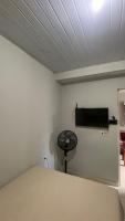 Kitnet Studio Próximo ao Hangar - B&B Belém